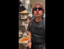 Sora2 炎を吐くタクヤさん