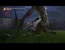 PC-PGP配信《忍者龍劍傳2：黑》新游戲(二周目)-上忍-第四章 (3)