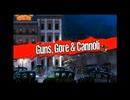 【実況】へっぽこアベルがギャングに？（Guns, Gore & Cannoli）1