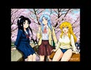 ムガさんのAIショート動画集オムニバス 1～25