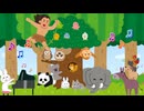 【LINE】LINE着信音で作曲してみた【いらすとや】