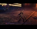 PC-PGP配信《忍者龍劍傳2：黑》新游戲(二周目)-上忍-第五章 (4)