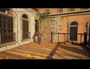 PC-PGP配信《忍者龍劍傳2：黑》新游戲(二周目)-上忍-第六章 (2)