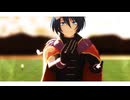 【MMDメギド72】蜜月アン・ドゥ・トロワ【デカラビア】
