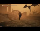 PC-PGP配信《忍者龍劍傳2：黑》新游戲(二周目)-上忍-第七章 (4)