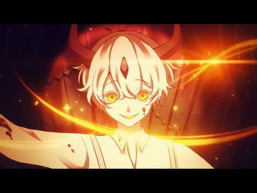 ハロー - ヒズミ零 feat. 鏡音リン &amp; 鏡音レン