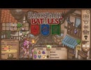 【Backpack Battles】ついに完全版！新シーズン！キャラランダムで戦うBpBが進化しすぎている件…！【キャラランダム71戦目 メイジ Ver1.0.8】