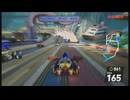 ソニックレーシングクロスワールドのグランプリをDOGFIGHTで挑む＃７
