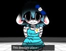 My Daily Life with My ''Beast'' Brother —— Inner World (Unfinished)（15+）(Terrible Mouse)