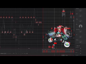 【猫村いろは・氷山キヨテル】晩餐歌【Synthesizer V 2 Cover】