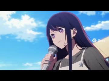 安倍晋三と全く同じ殺され方をする星野アイ