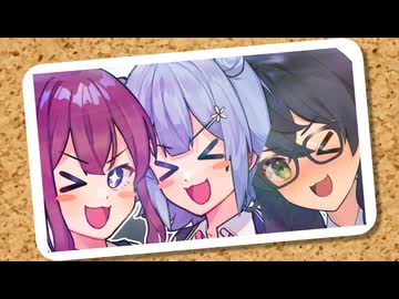 花梨「はい、チーズ！」【ソフトウェアトーク劇場】