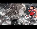 海に降る雪 / 猫村いろは(synthv) Cover Songs