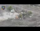 ホモと見る1人も逃がす気のないウクライナ軍