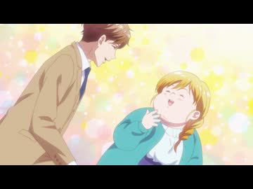 デブとラブと過ちと！　第3話　昔の姿