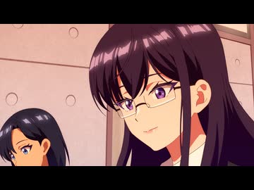 ギルティホール【オンエア版】　第3話　オプション解放おめでとうございます