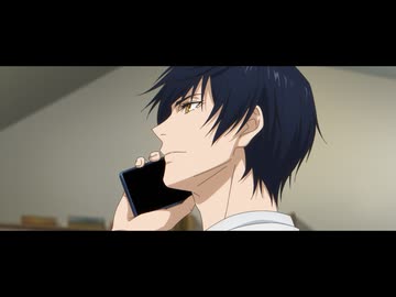 龍族Ⅱ -The Mourner’s Eyes-（日本語吹替版）　3話　バースデーケーキは青春の墓標