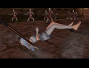 【ファイアーエムブレム無双】【リョナ】【アクア】 魔法使いの一撃に敗北Part３０