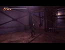 PC-PGP配信《忍者龍劍傳2：黑》新游戲(二周目)-上忍-第八章 (2)