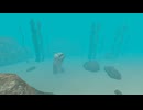 【VRChatワールド紹介】チンアナゴの庭≺GardenEelGarden≻