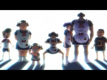 劇場版「僕とロボコ」　本編