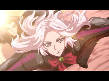 怪盗クイーンの優雅な休暇　本編