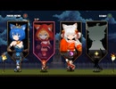 Cat Girl Survivor 2