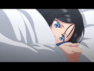 さわらないで小手指くん 第3話「何しに来たんだ あおばちゃん②」