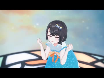 【ホロライブMMD】ラブミ！【大空スバル】