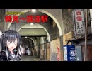【鉄道旅行】　アリミリさんの鶴見線探訪（1) 鶴見駅～国道駅