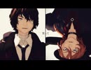 【MMD文スト】シャルル【BEAST双黒】