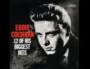Eddie Cochran - C’Mon Everybody