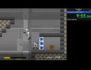 【グロ注意　説明読んでね】BlankBlood Any% 23：19