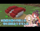 【Minecraft】れとろふゅーちゃー その9【VOICEVOX実況】