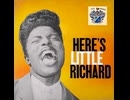 Little Richard - Tutti Frutti