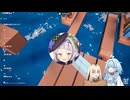 【ぴぎゃしゅわ】ニコの物真似をしていたはずが何故かシオン先輩になってしまう枢ちゃん