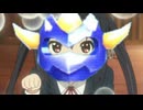 マスクドあずにゃん