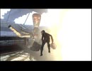 撃って跳んで駆け抜けるRPG【End of Eternity】初プレイ　06