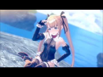 レスレリアーナのアトリエ  マリーのロッククライミング プレイ動画