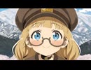 P.A.WORKS 25周年記念アニメ『Run Run Lantern』