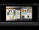 [プレイ動画]　戦国無双４の掛川城の戦いをあまねでプレイ
