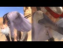 DOA5LR クリスティ(アトリエコスチューム)  リョナ