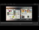 [プレイ動画]　戦国無双４の桶狭間の戦い(今川軍)をふくねでプレイ