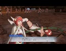 【ファイアーエムブレム無双】【リョナ】【サクラ】 魔法使いの一撃に敗北Part６