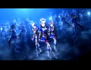 【ゴールドシップ】Never Looking Back【ウマ娘】