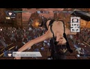 【ファイアーエムブレム無双】【リョナ】【サーリャ】 魔法使いの一撃に敗北Part６