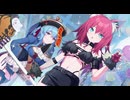 【マブガル】マブラヴ ガールズガーデン　イベントシナリオ　『Halloween Carnival』　part 3