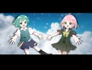 ＜25周年記念＞学校の怪談/グロウアップ【mochimiyu＆うみちゃ。】