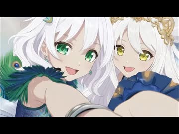 【くJUAく feat. Like♡】Just Faraway【小室進行ボカロ曲投稿祭2025秋】