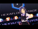 【MMD艦これ】お宮式 黒潮「残響ディスタンス」msTC